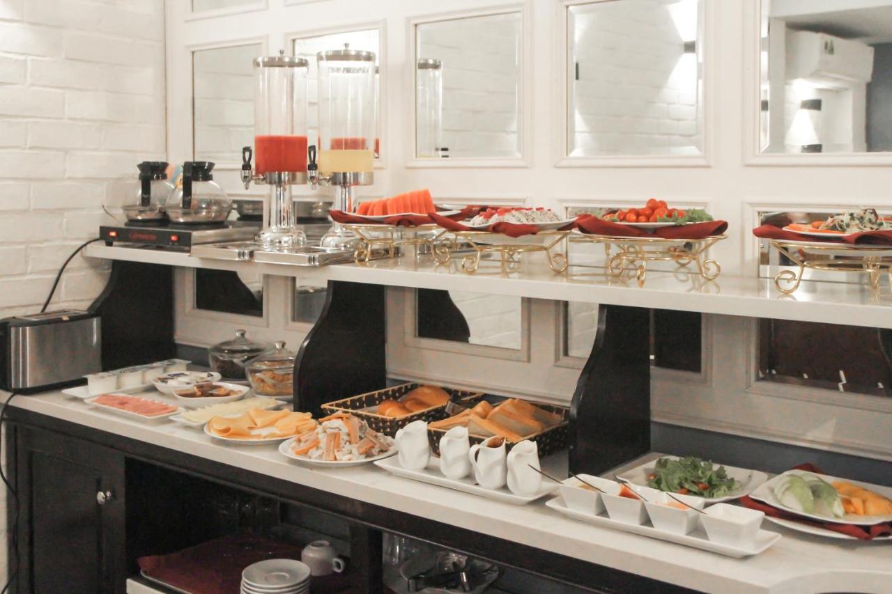 Hanoi Crystal Pearl Hotel Bagian luar foto